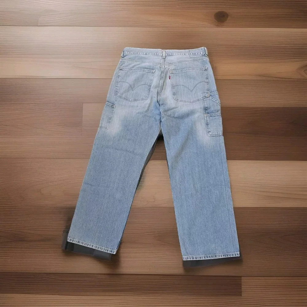 Levi's Carpenter Jeans Men's 38 X‎ 31